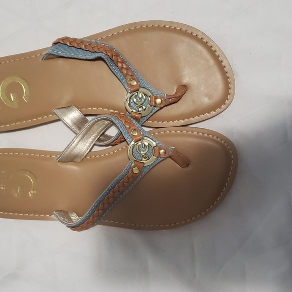 Sandals - Picture 3 of 3